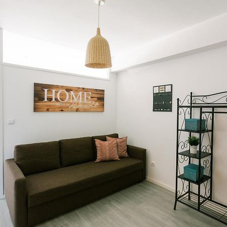 Portovivo Quental Apartamento ภายนอก รูปภาพ