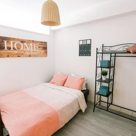 Portovivo Quental Apartamento ภายนอก รูปภาพ