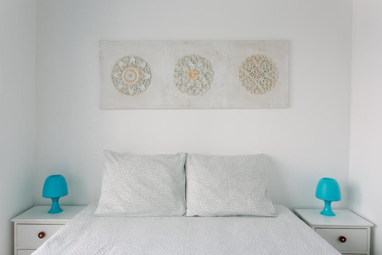 Portovivo Quental Apartamento ภายนอก รูปภาพ