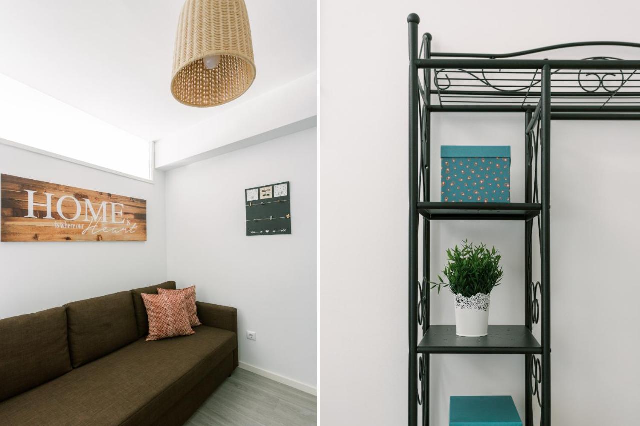 Portovivo Quental Apartamento ภายนอก รูปภาพ