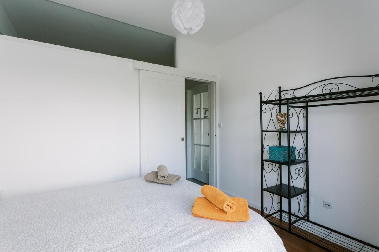 Portovivo Quental Apartamento ภายนอก รูปภาพ