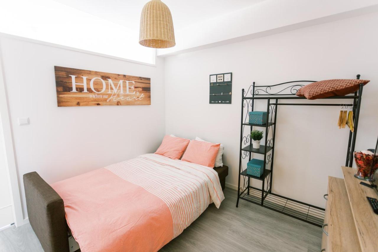 Portovivo Quental Apartamento ภายนอก รูปภาพ