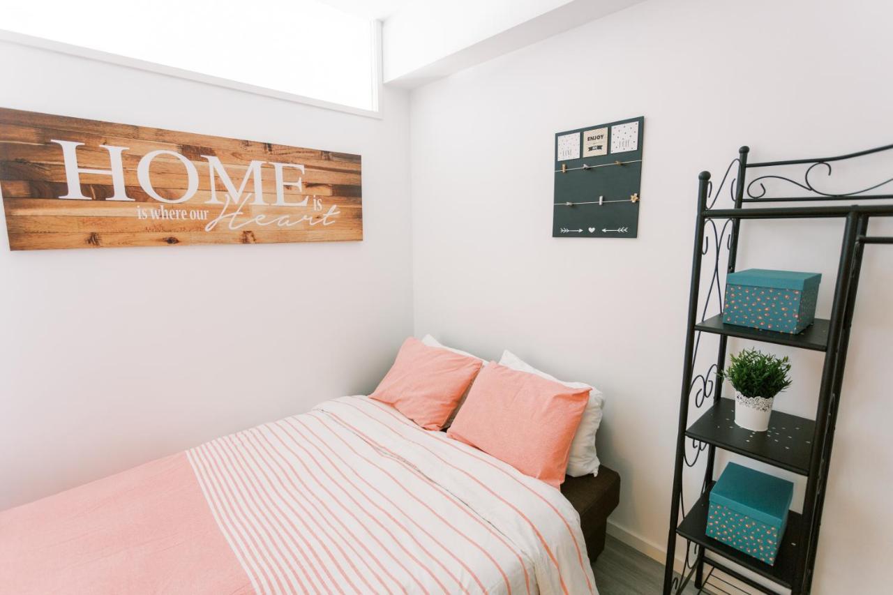 Portovivo Quental Apartamento ภายนอก รูปภาพ