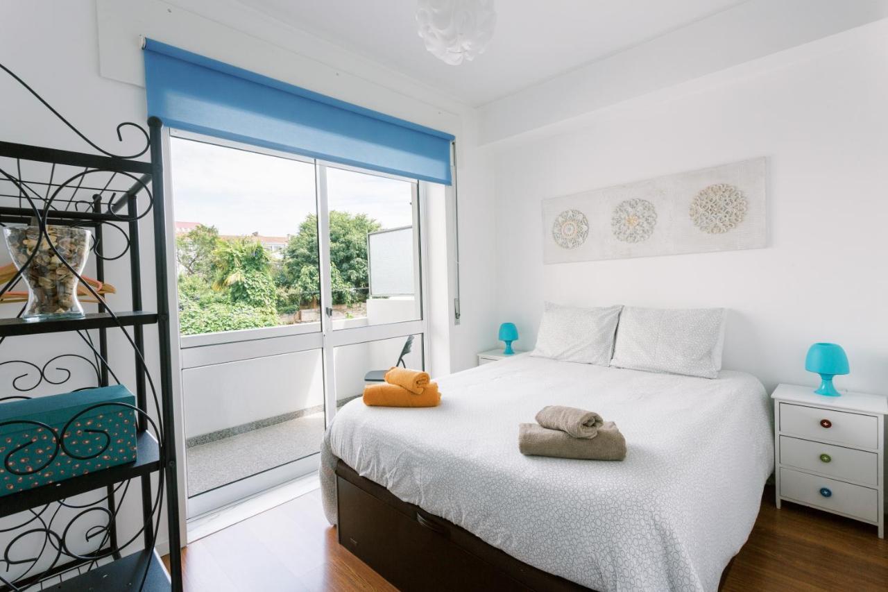 Portovivo Quental Apartamento ภายนอก รูปภาพ