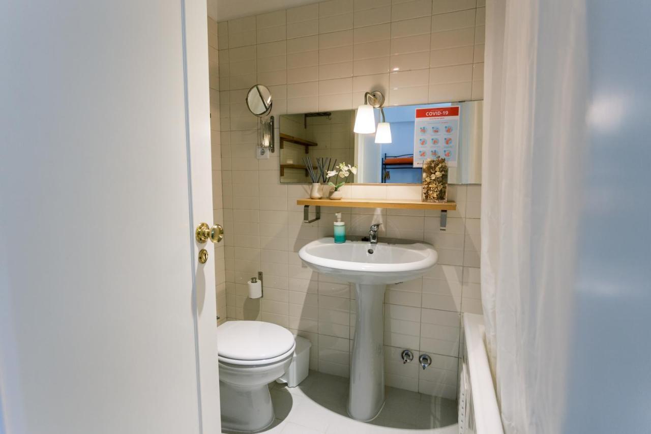 Portovivo Quental Apartamento ภายนอก รูปภาพ