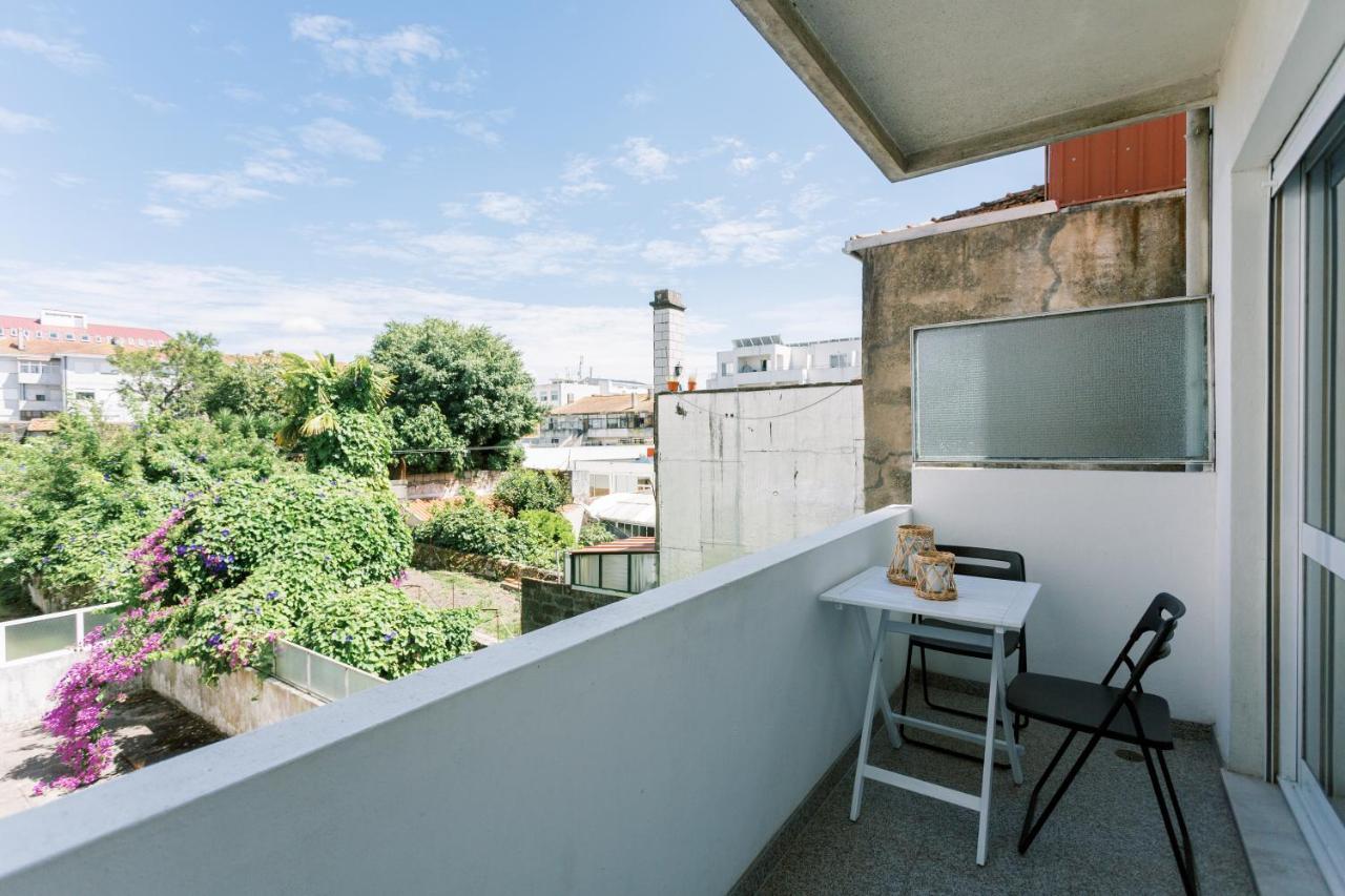 Portovivo Quental Apartamento ภายนอก รูปภาพ