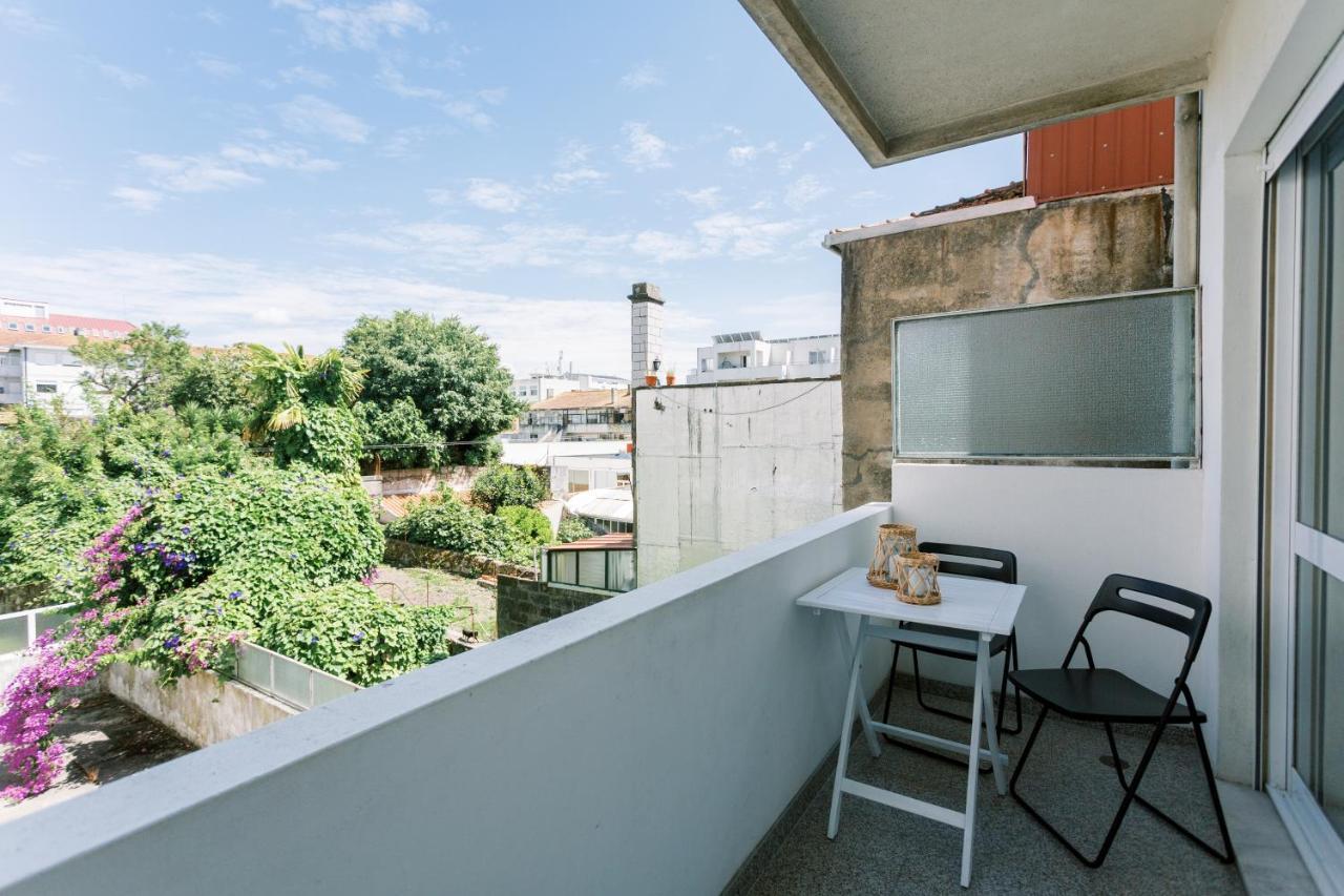Portovivo Quental Apartamento ภายนอก รูปภาพ