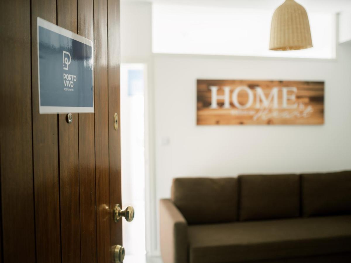 Portovivo Quental Apartamento ภายนอก รูปภาพ