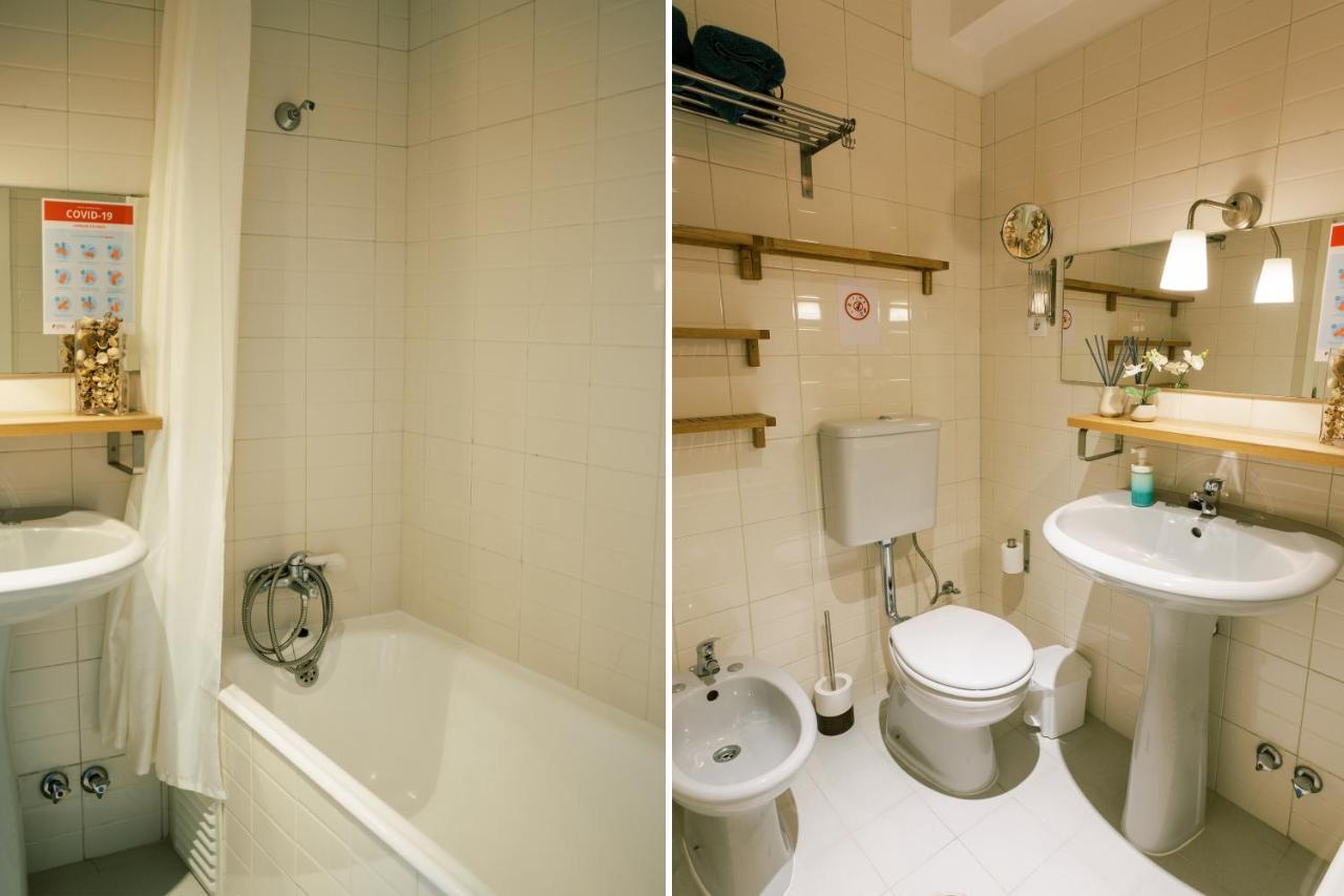 Portovivo Quental Apartamento ภายนอก รูปภาพ