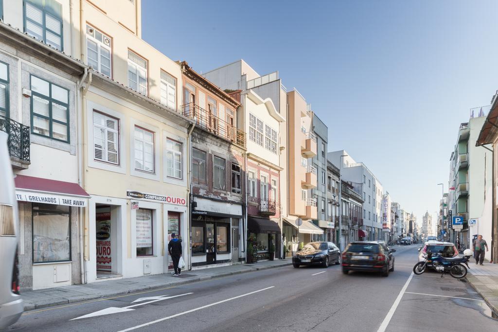 Portovivo Quental Apartamento ภายนอก รูปภาพ